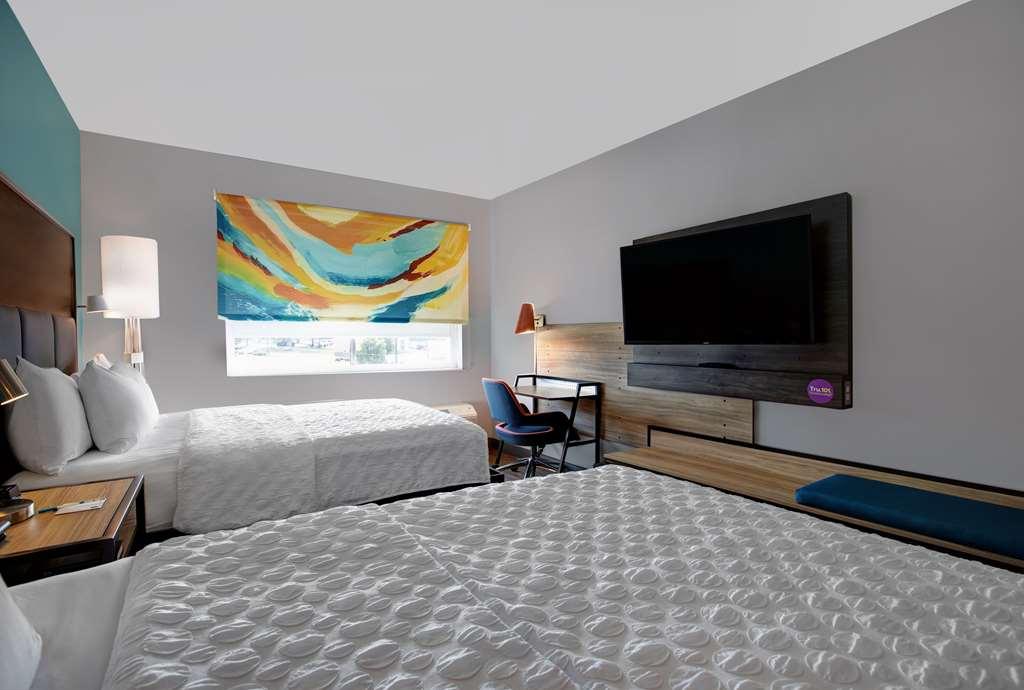 Tru By Hilton West Turkey Creek 3*