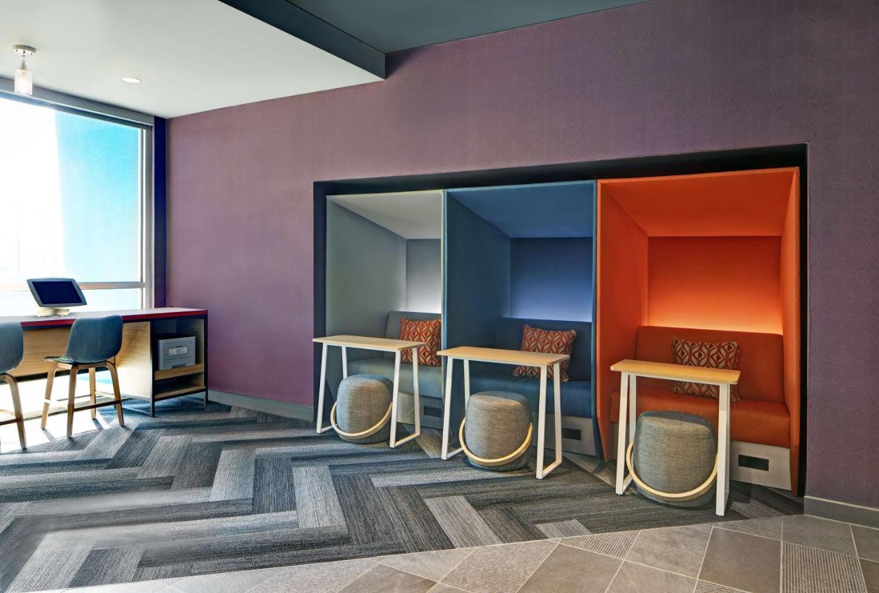 Hotel Tru By Hilton West Turkey Creek Knoxville