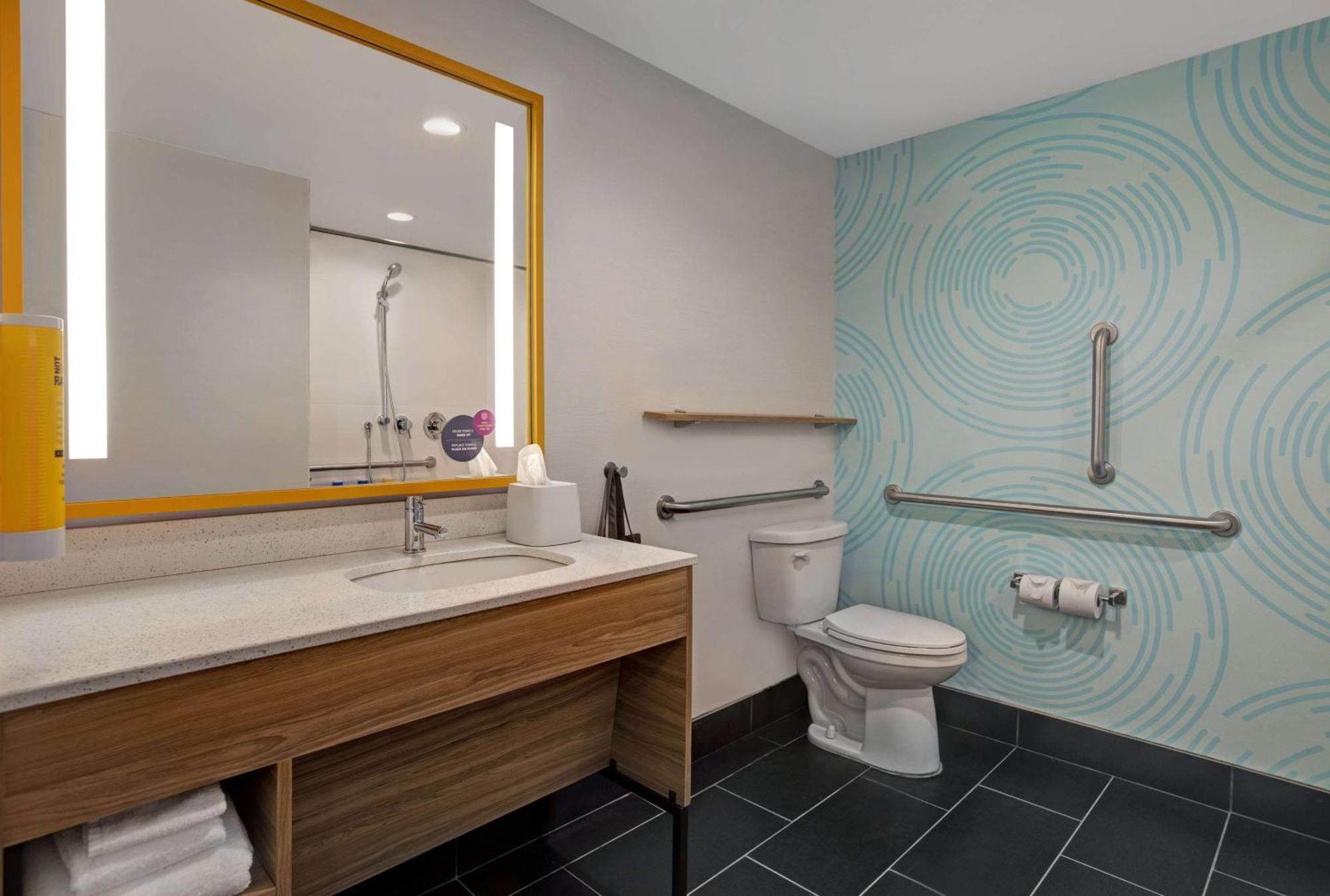 Hotel Tru By Hilton West Turkey Creek Knoxville