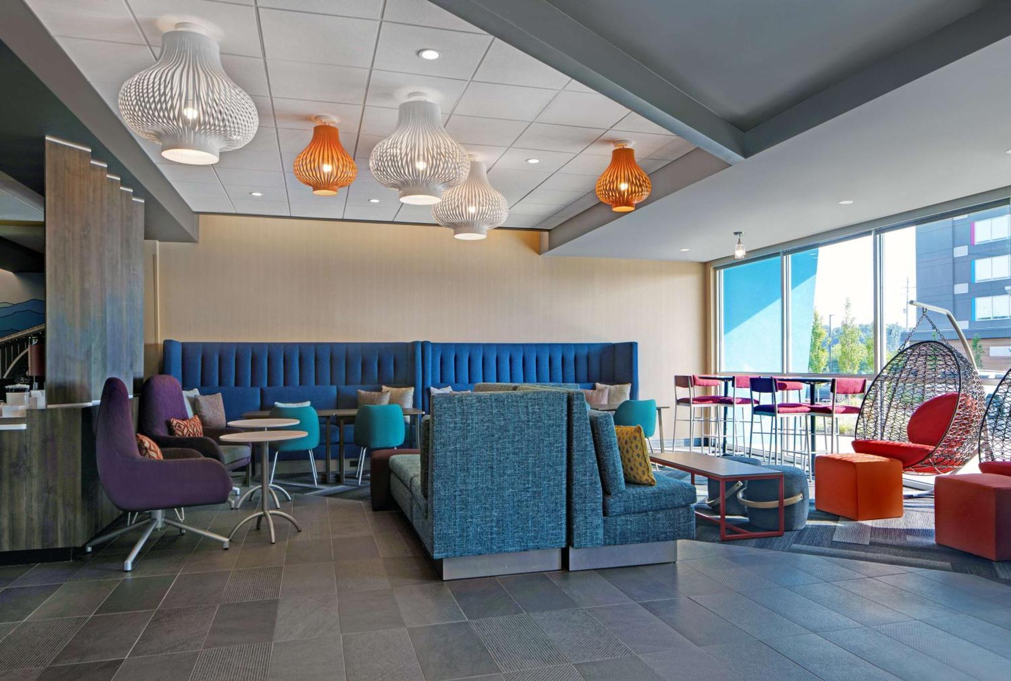 Hotel Tru By Hilton West Turkey Creek Knoxville