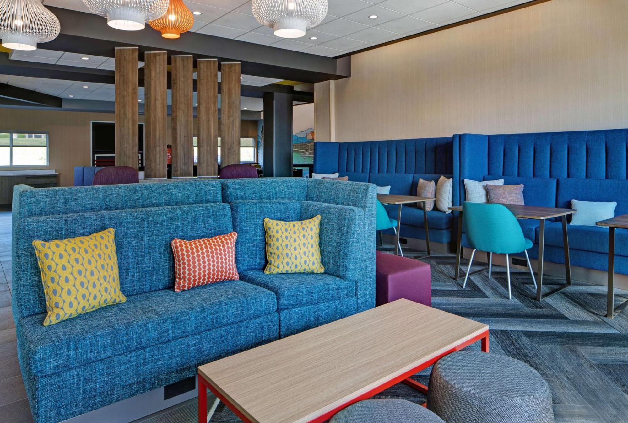Tru By Hilton West Turkey Creek Hotel 3*